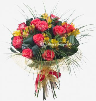 Stylish Bouquet